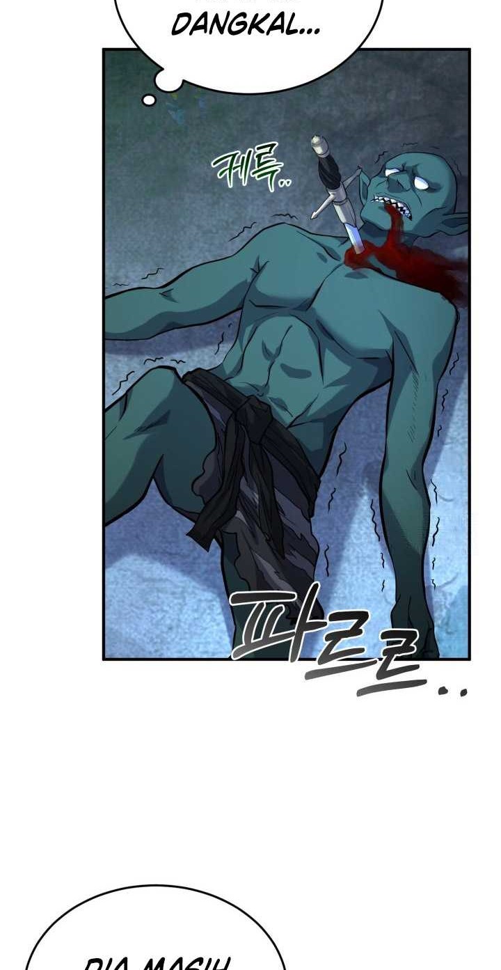 Reincarnation of the Swordmaster Chapter 21 Gambar 19