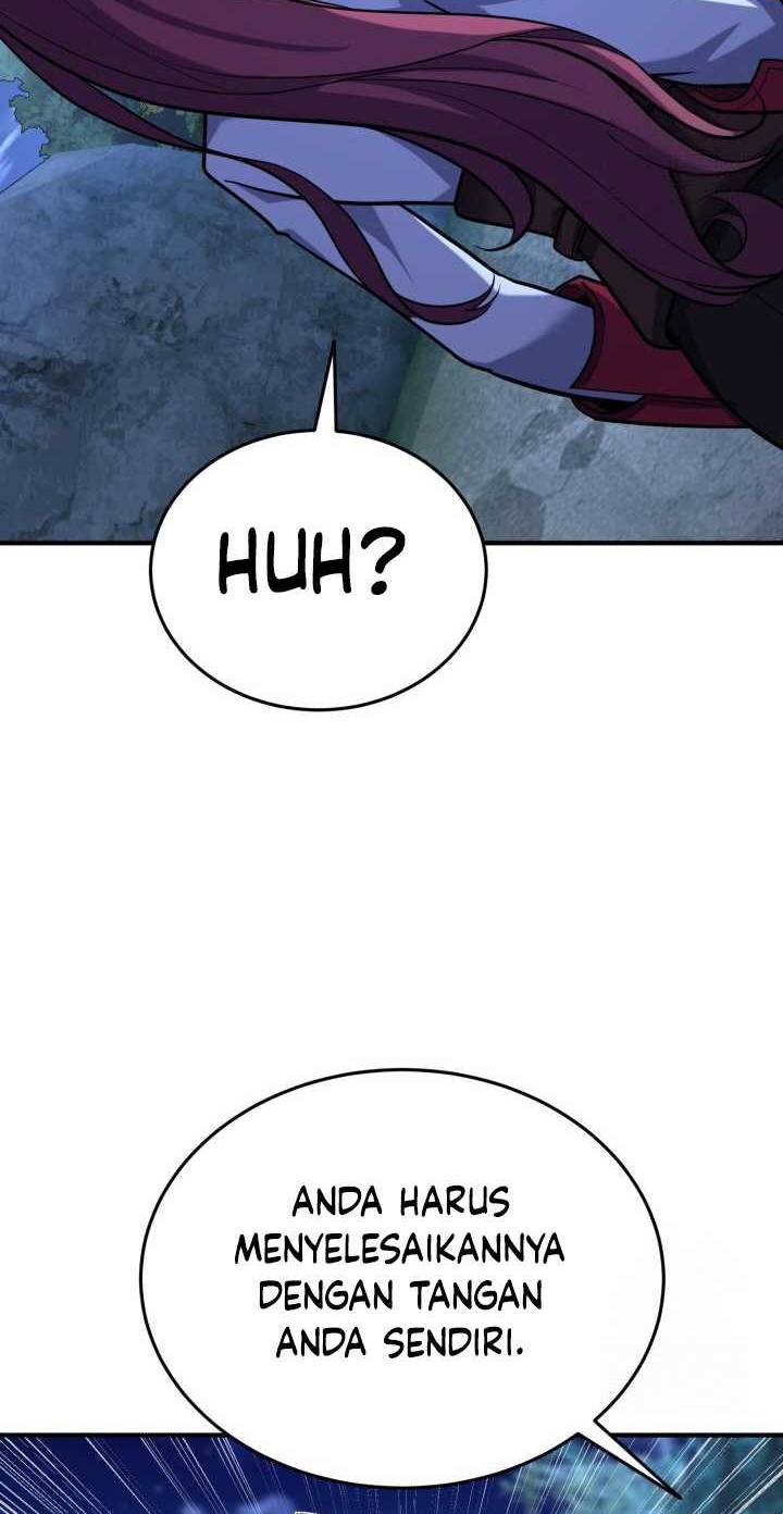 Reincarnation of the Swordmaster Chapter 21 Gambar 21
