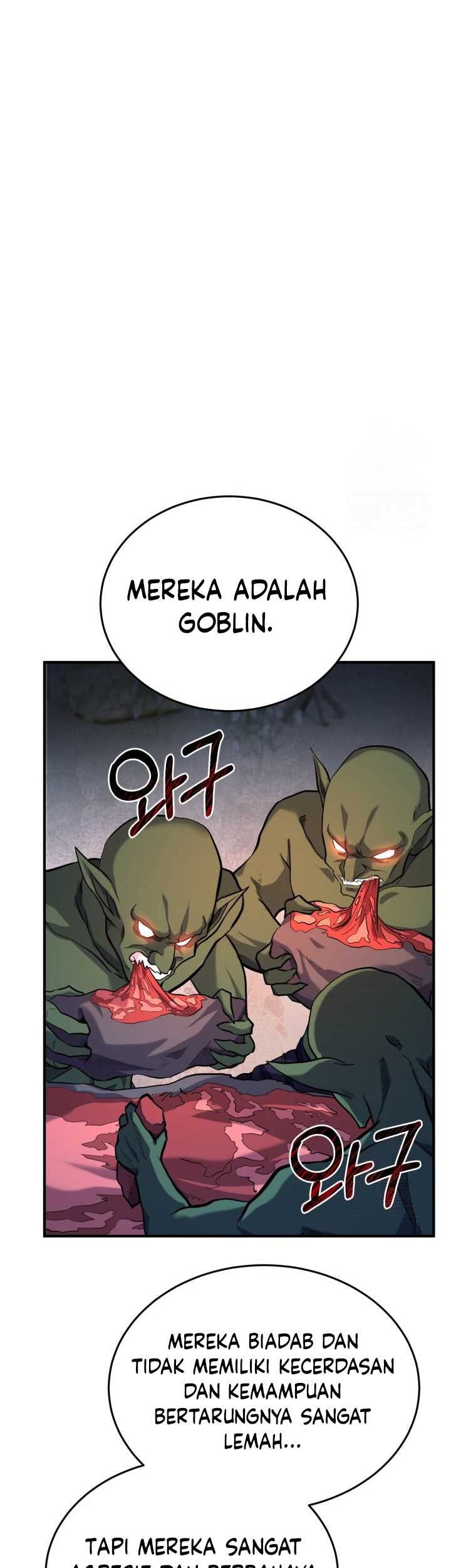 Reincarnation of the Swordmaster Chapter 21 Gambar 30