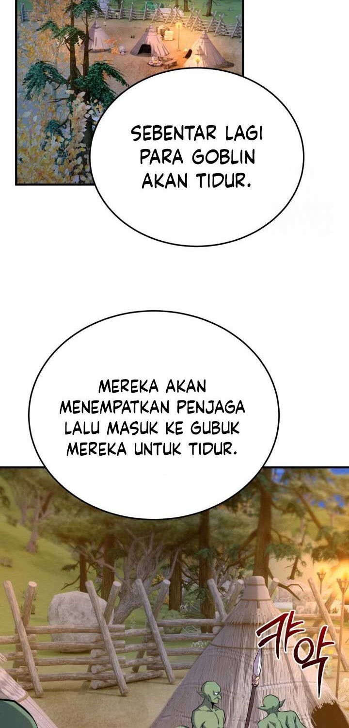 Reincarnation of the Swordmaster Chapter 21 Gambar 35