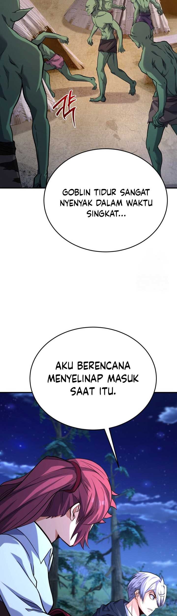 Reincarnation of the Swordmaster Chapter 21 Gambar 36