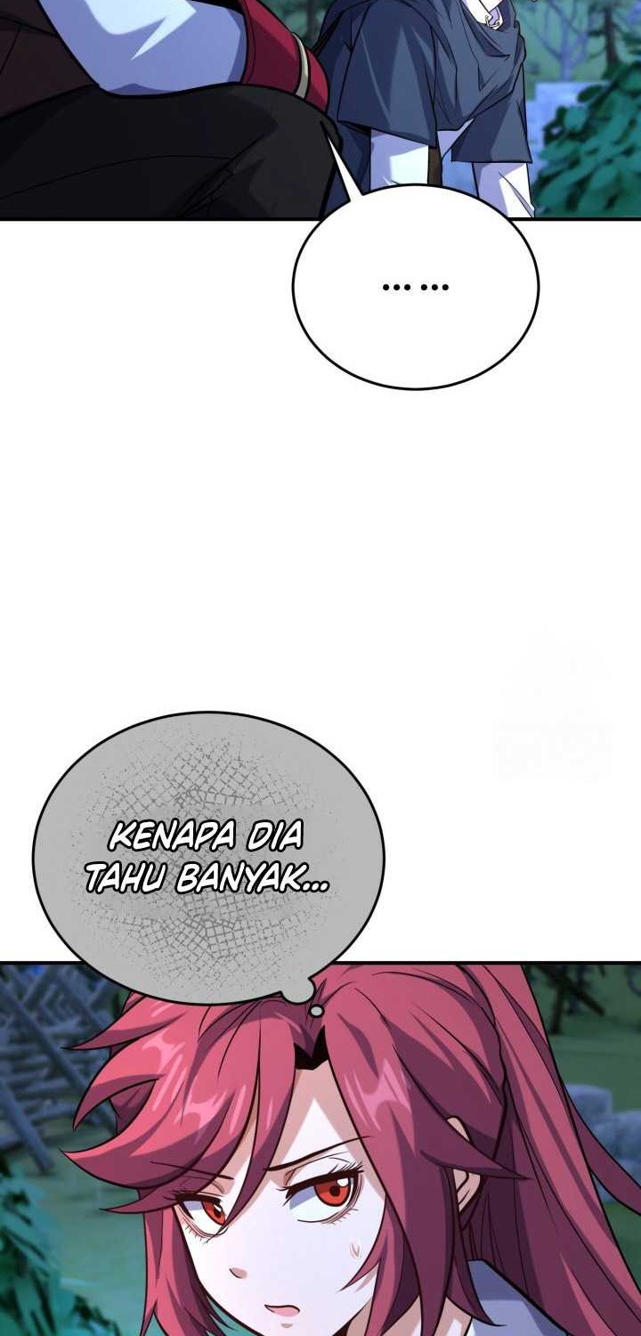 Reincarnation of the Swordmaster Chapter 21 Gambar 37