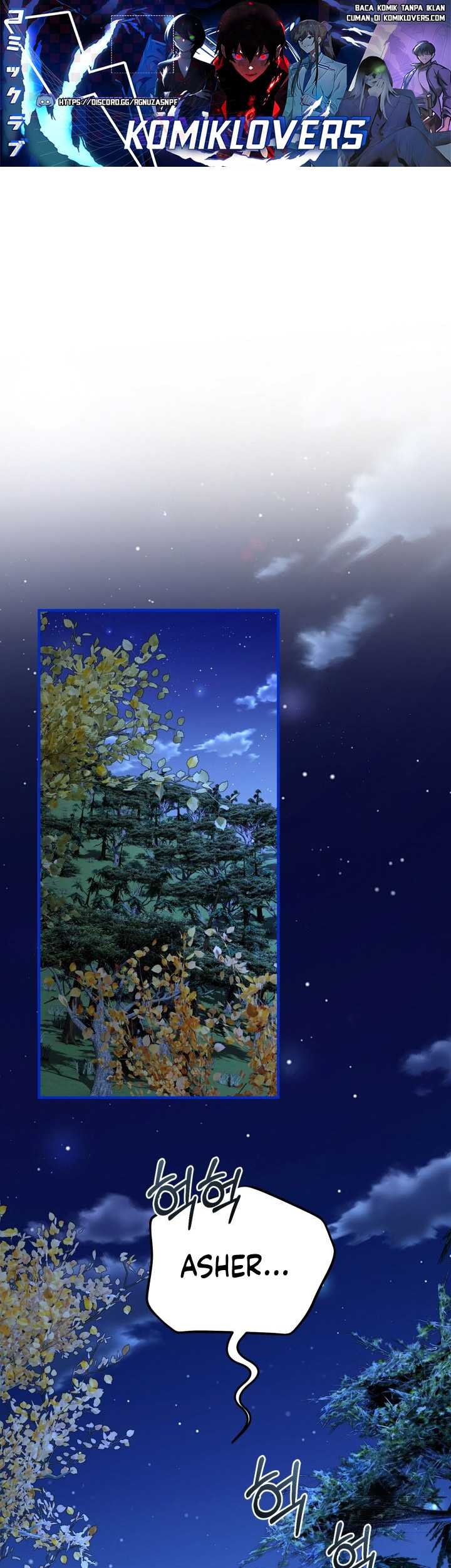 Baca Manhwa Reincarnation of the Swordmaster Chapter 21 Gambar 2