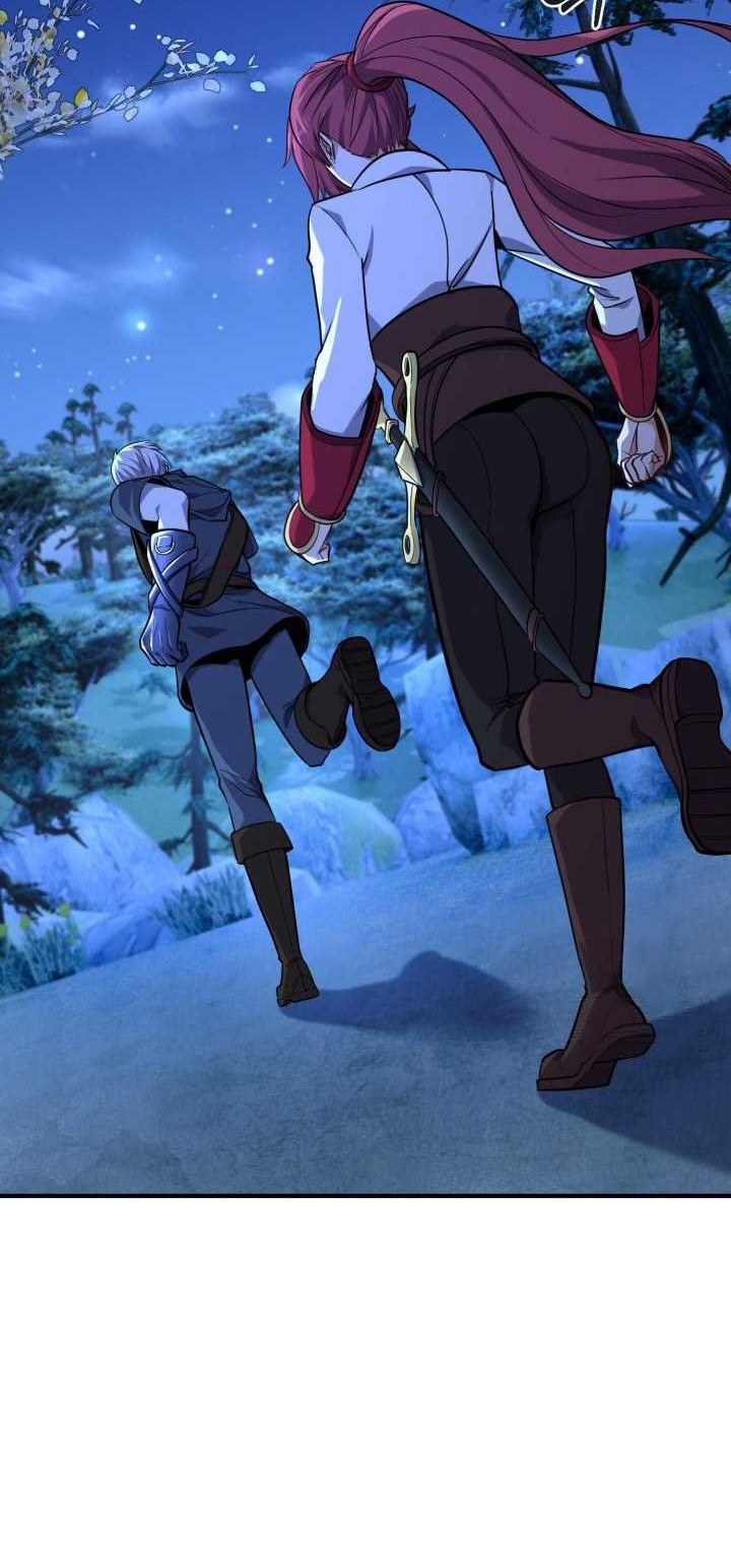 Reincarnation of the Swordmaster Chapter 21 Gambar 3