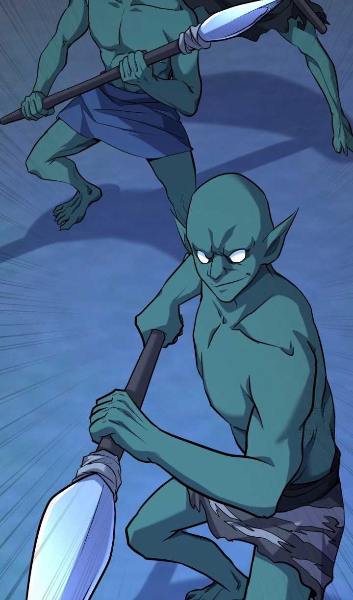 Reincarnation of the Swordmaster Chapter 21 Gambar 61