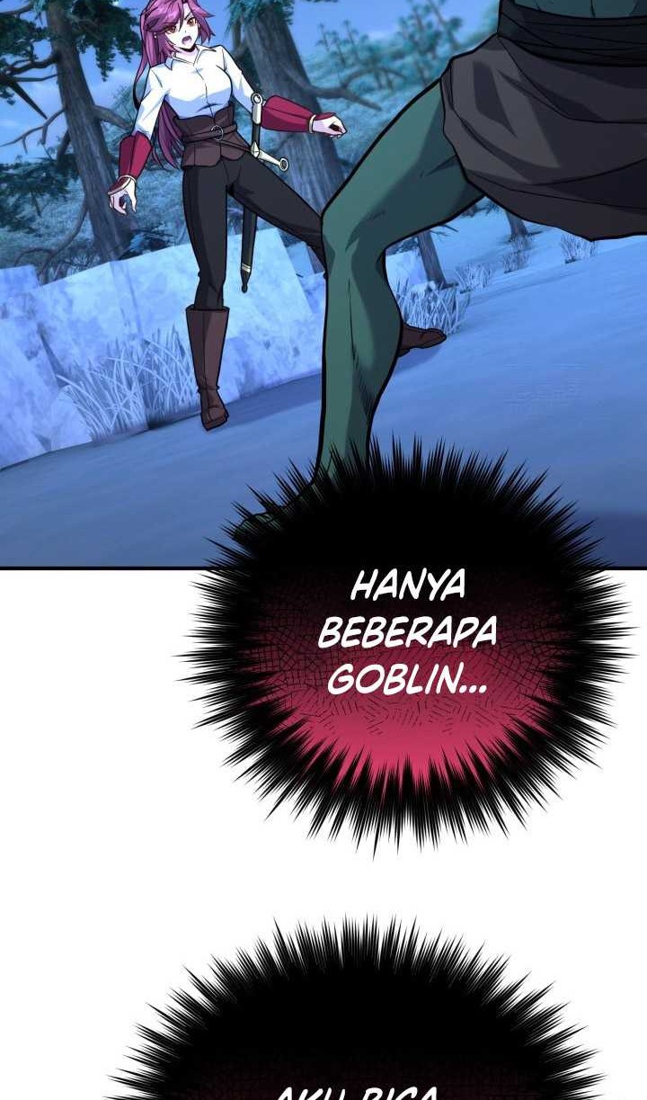 Reincarnation of the Swordmaster Chapter 21 Gambar 63