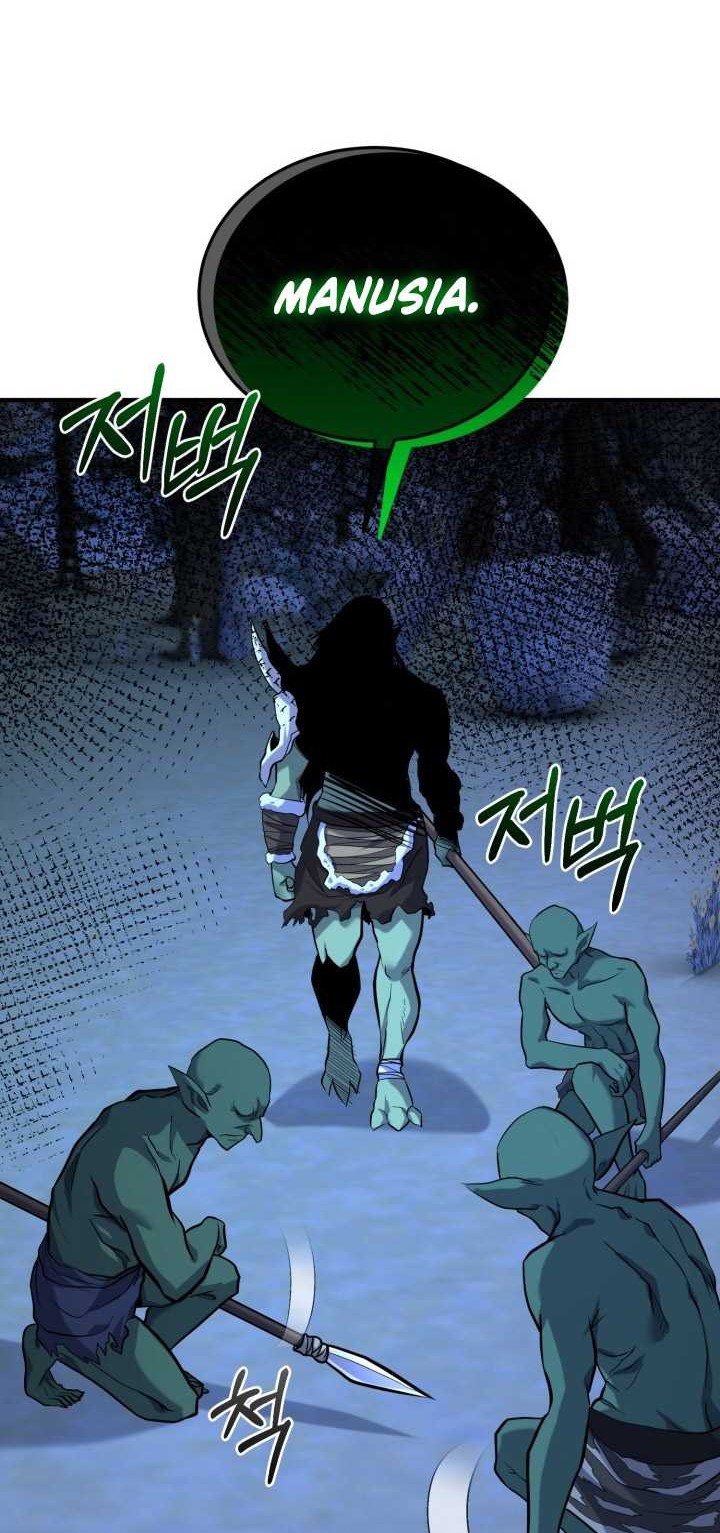 Reincarnation of the Swordmaster Chapter 21 Gambar 67
