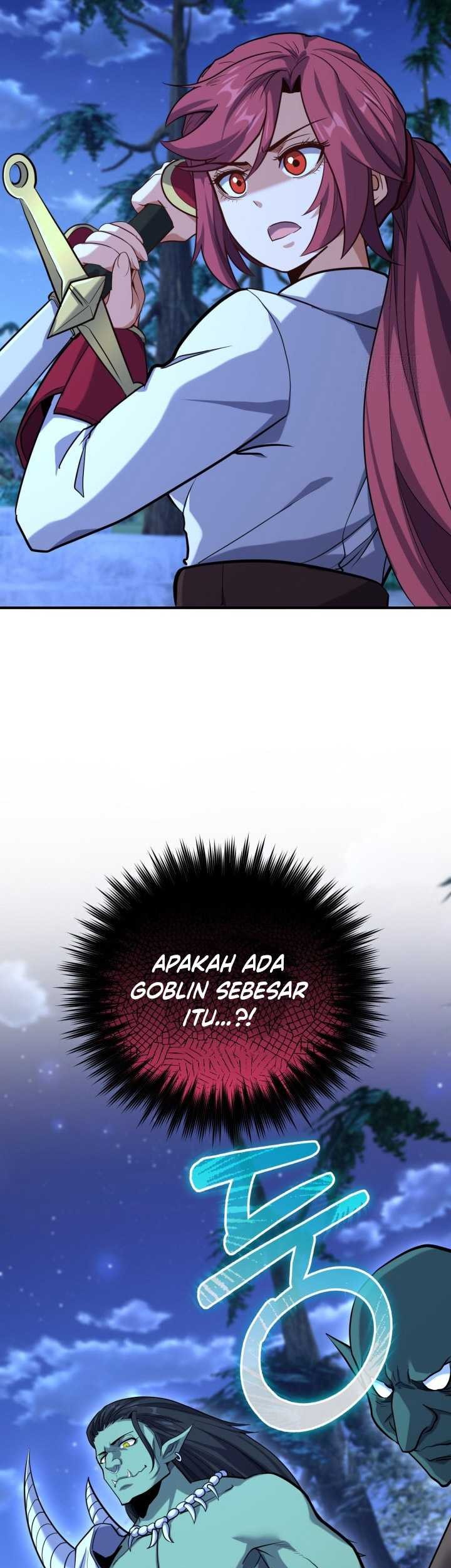 Reincarnation of the Swordmaster Chapter 21 Gambar 70