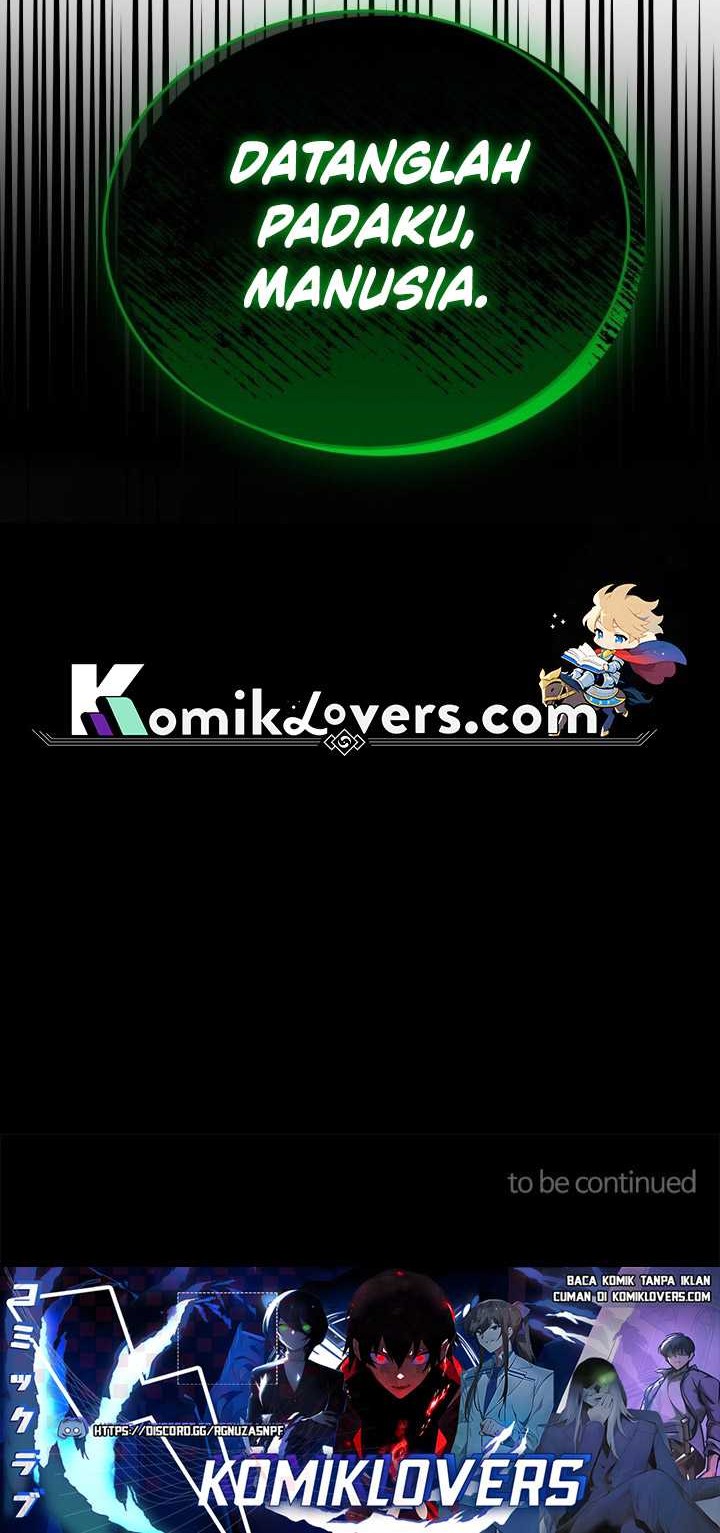 Reincarnation of the Swordmaster Chapter 21 Gambar 73