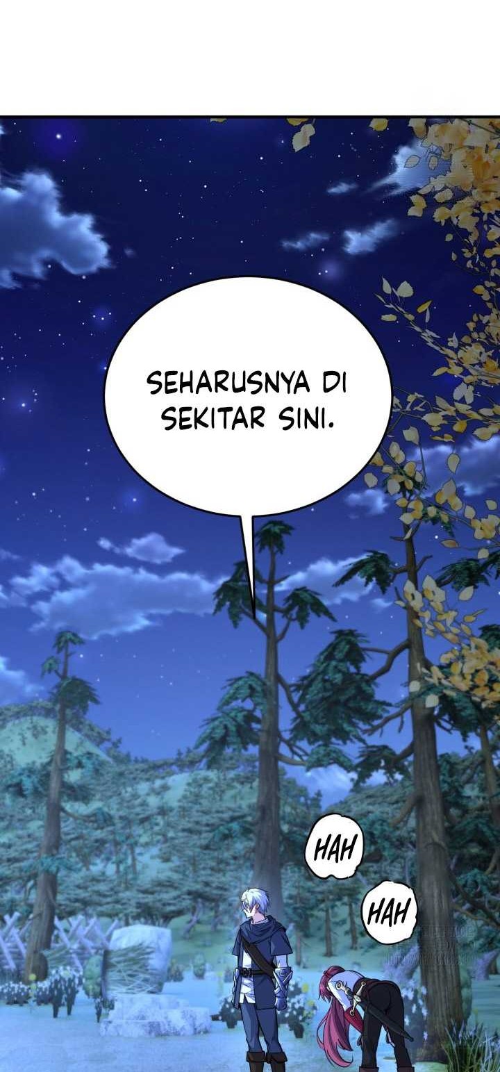 Reincarnation of the Swordmaster Chapter 21 Gambar 5