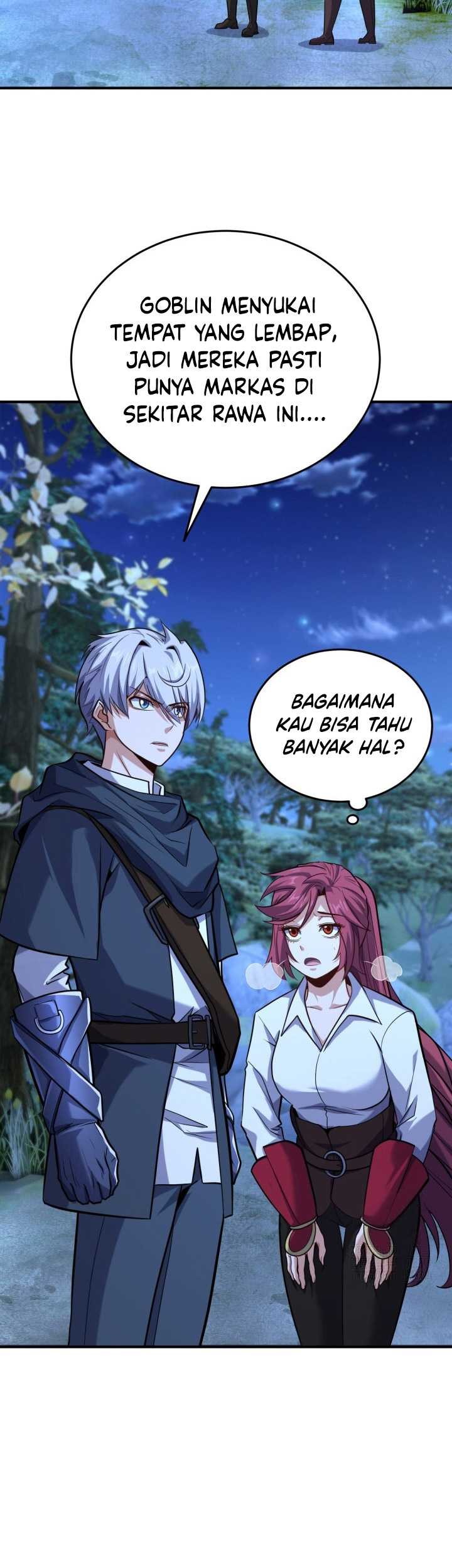 Reincarnation of the Swordmaster Chapter 21 Gambar 6