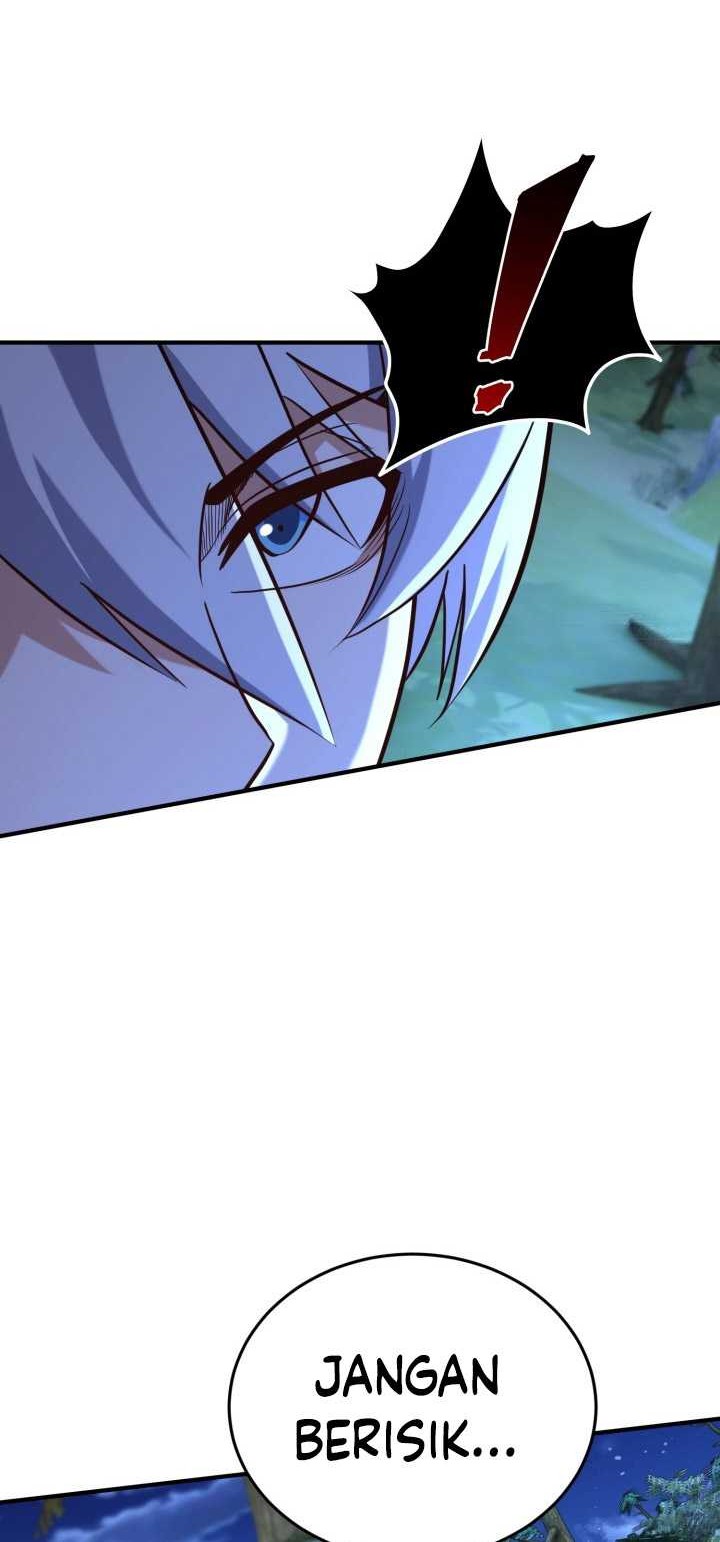 Reincarnation of the Swordmaster Chapter 21 Gambar 7