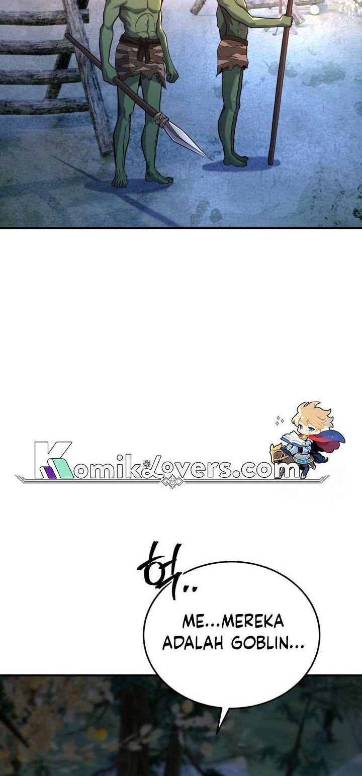 Reincarnation of the Swordmaster Chapter 21 Gambar 9
