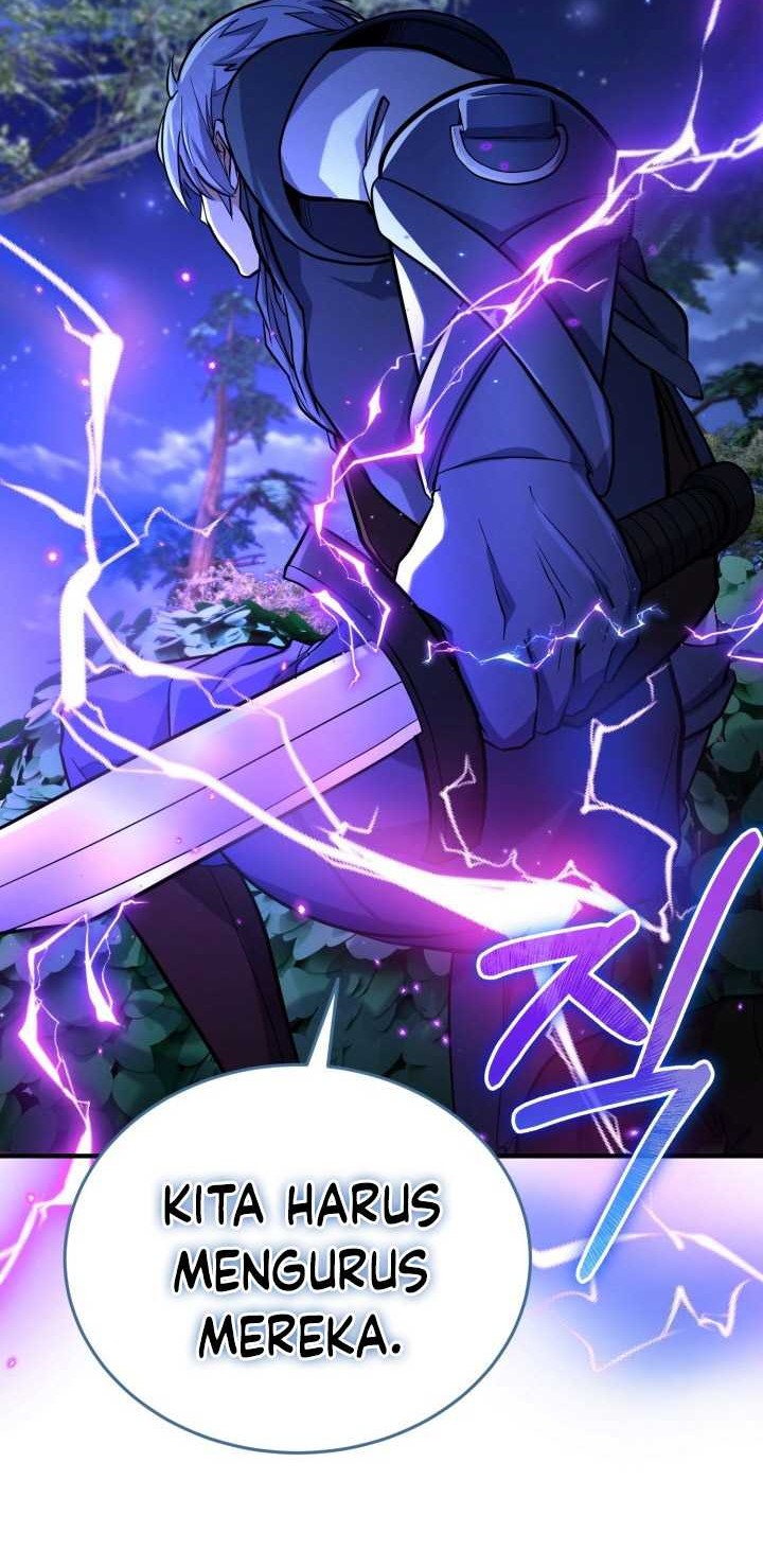 Reincarnation of the Swordmaster Chapter 21 Gambar 11