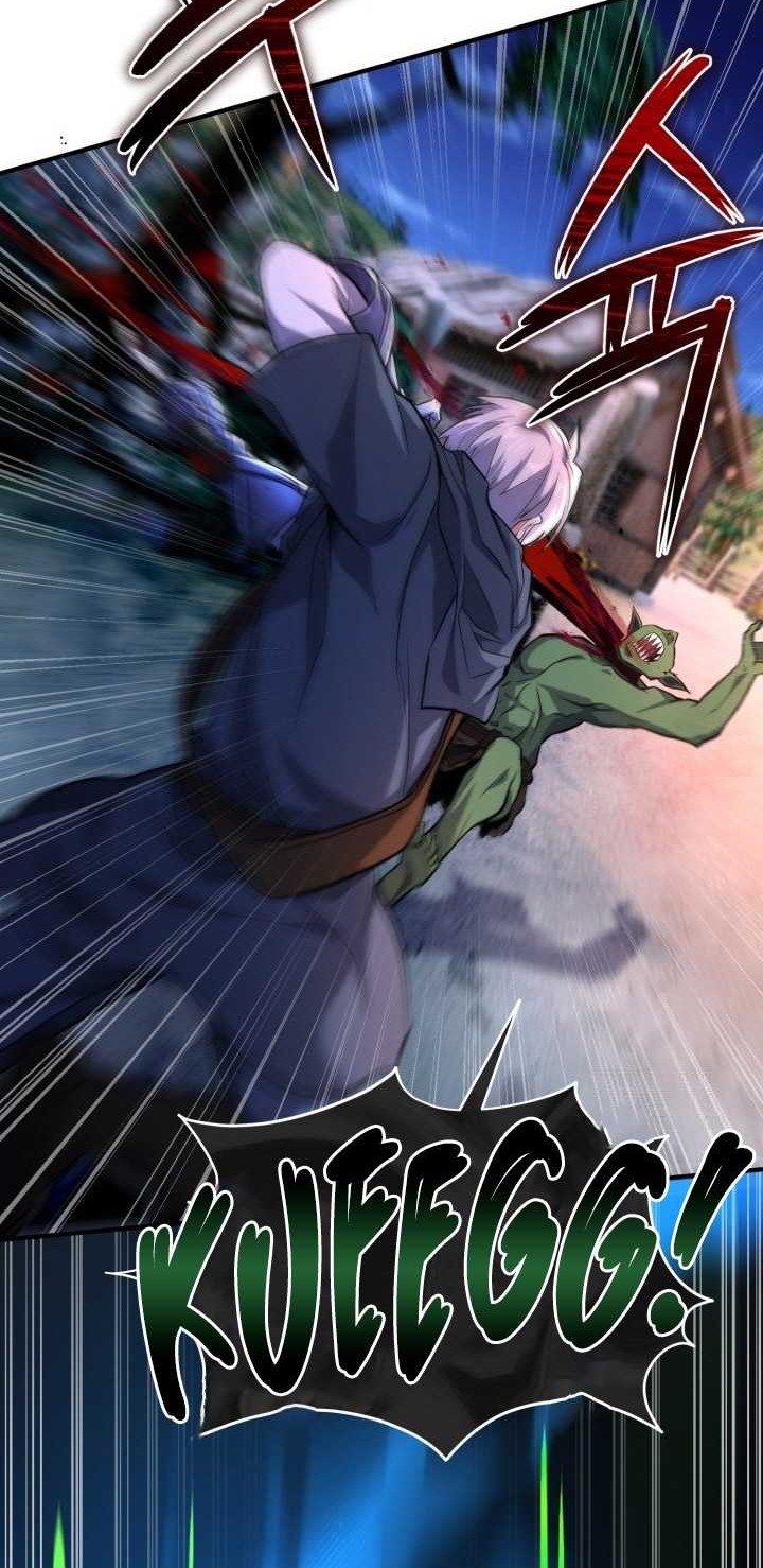 Reincarnation of the Swordmaster Chapter 21 Gambar 15