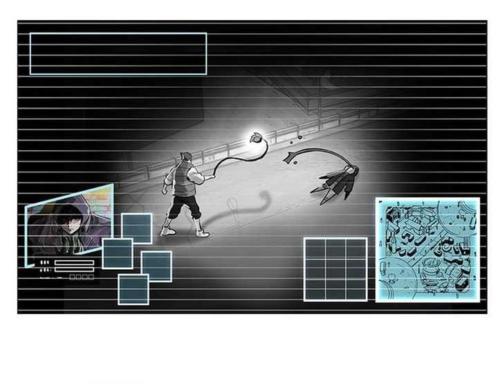 Killing Spree Chapter 01 Gambar 25