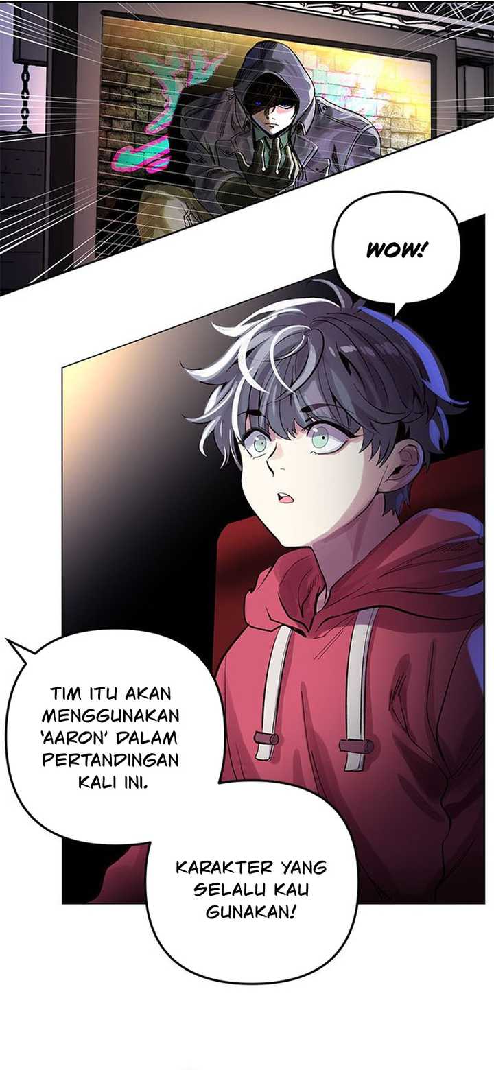 Killing Spree Chapter 01 Gambar 39