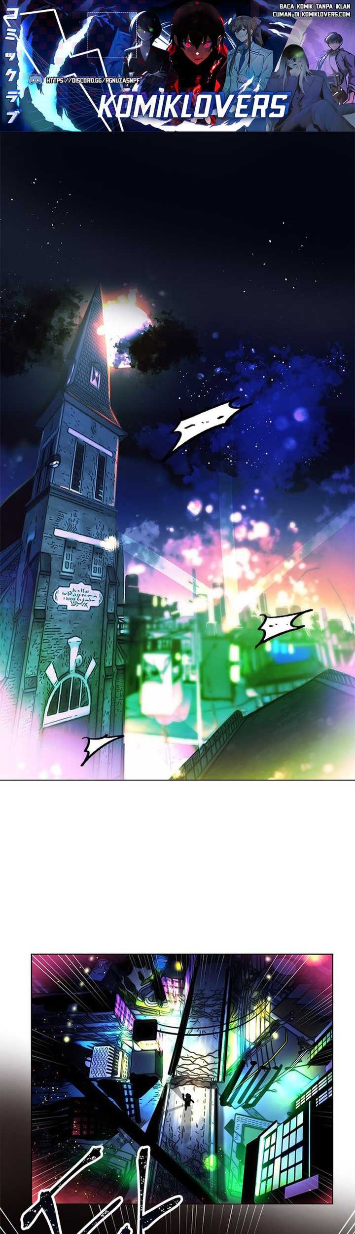 Baca Manhwa Killing Spree Chapter 01 Gambar 2