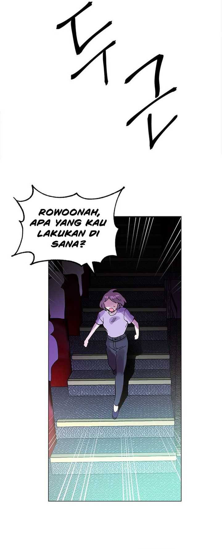 Killing Spree Chapter 01 Gambar 55