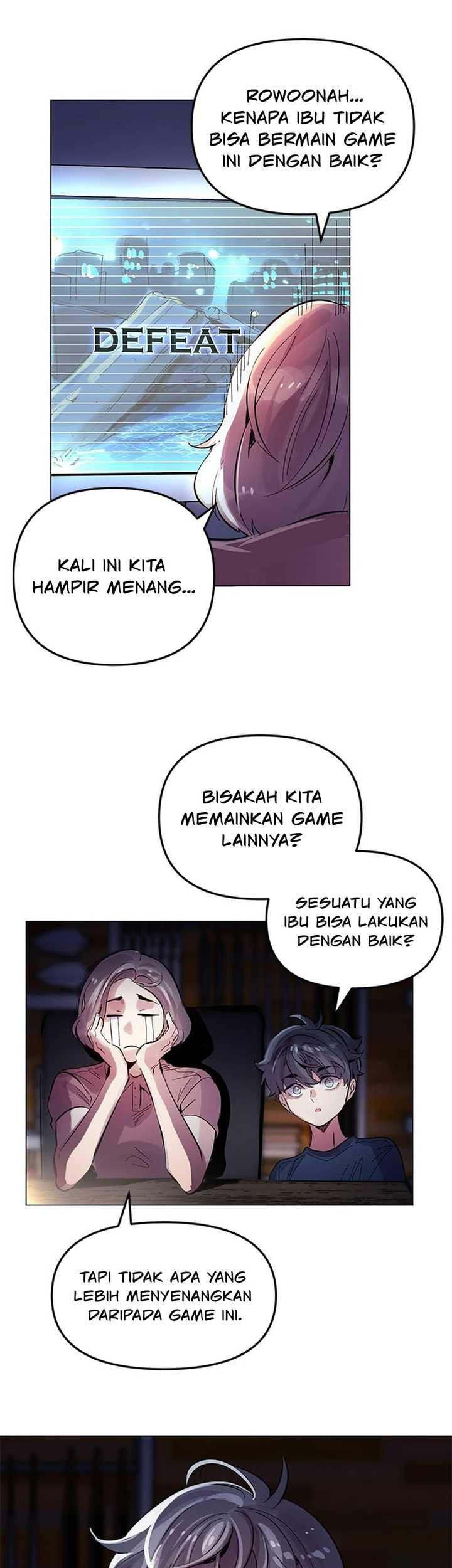 Killing Spree Chapter 01 Gambar 12