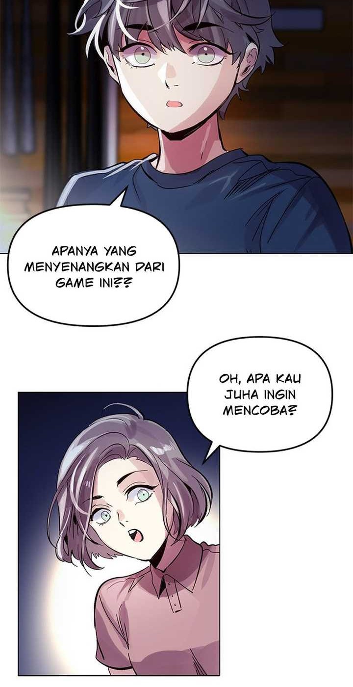 Killing Spree Chapter 01 Gambar 13