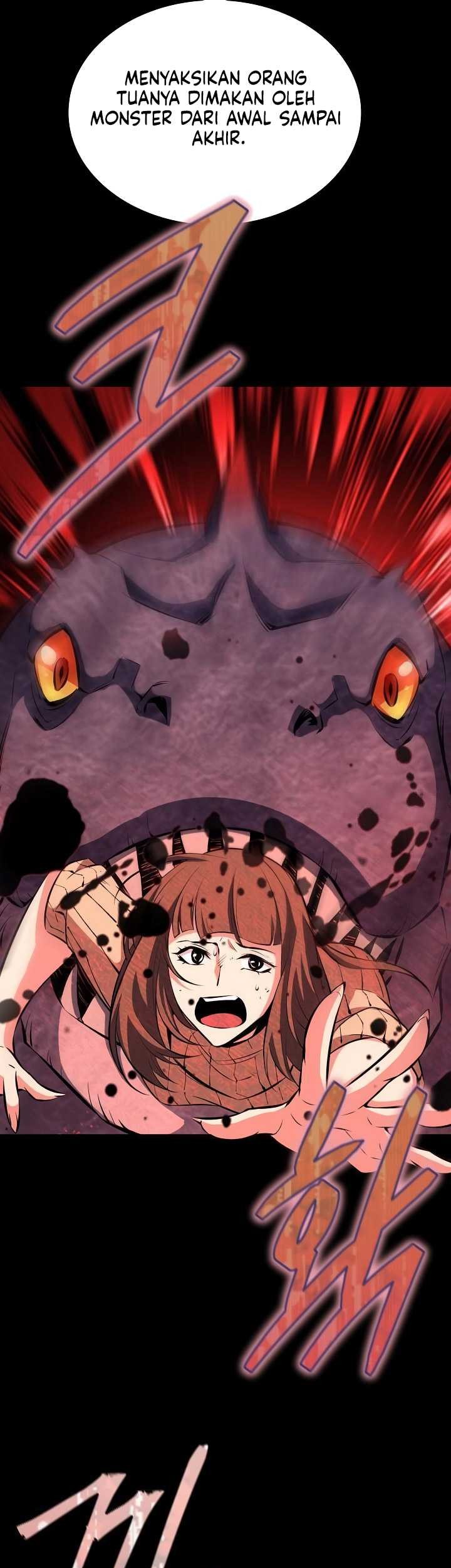 I Swallowed the Heavenly Demon Chapter 20 Gambar 18