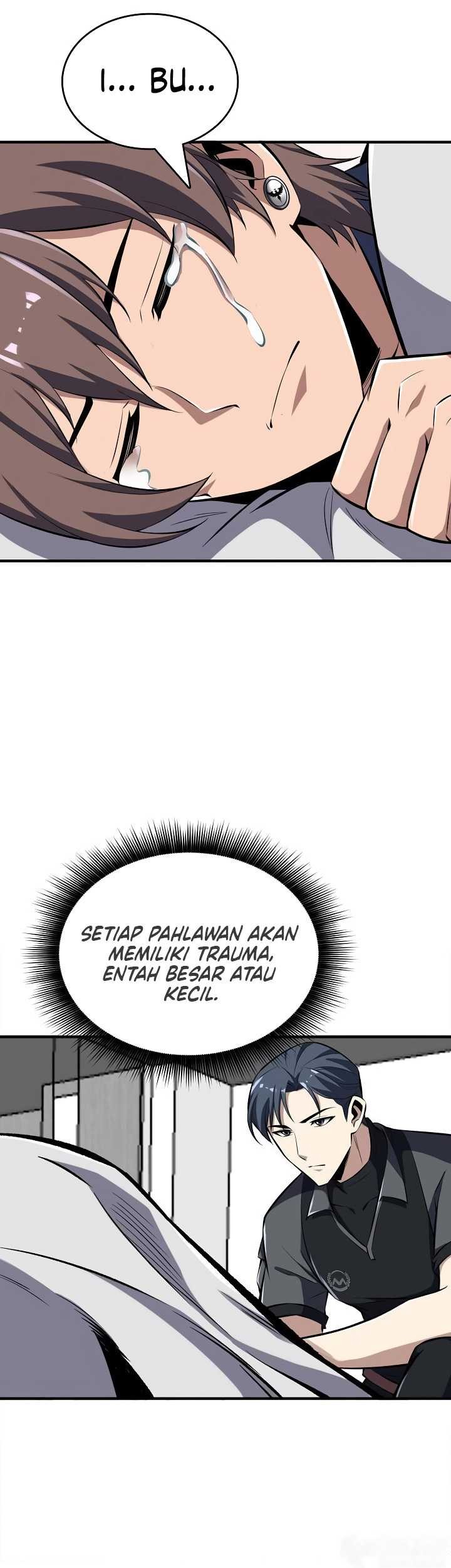 I Swallowed the Heavenly Demon Chapter 20 Gambar 20