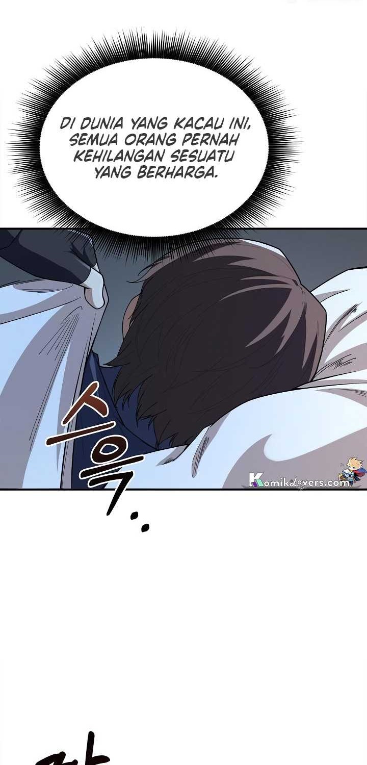 I Swallowed the Heavenly Demon Chapter 20 Gambar 21