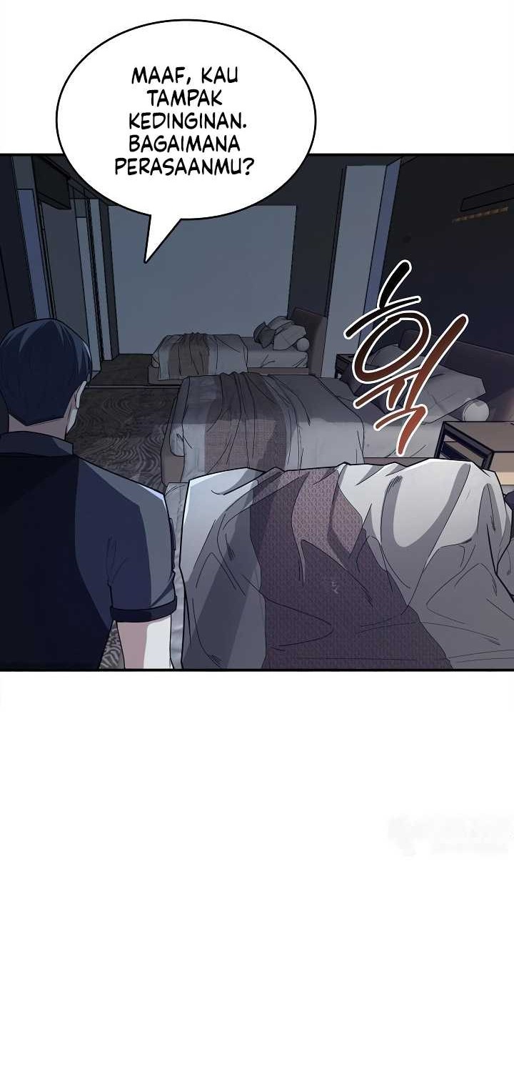 I Swallowed the Heavenly Demon Chapter 20 Gambar 23