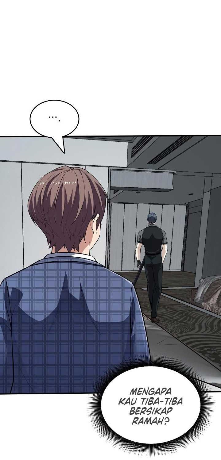 I Swallowed the Heavenly Demon Chapter 20 Gambar 25