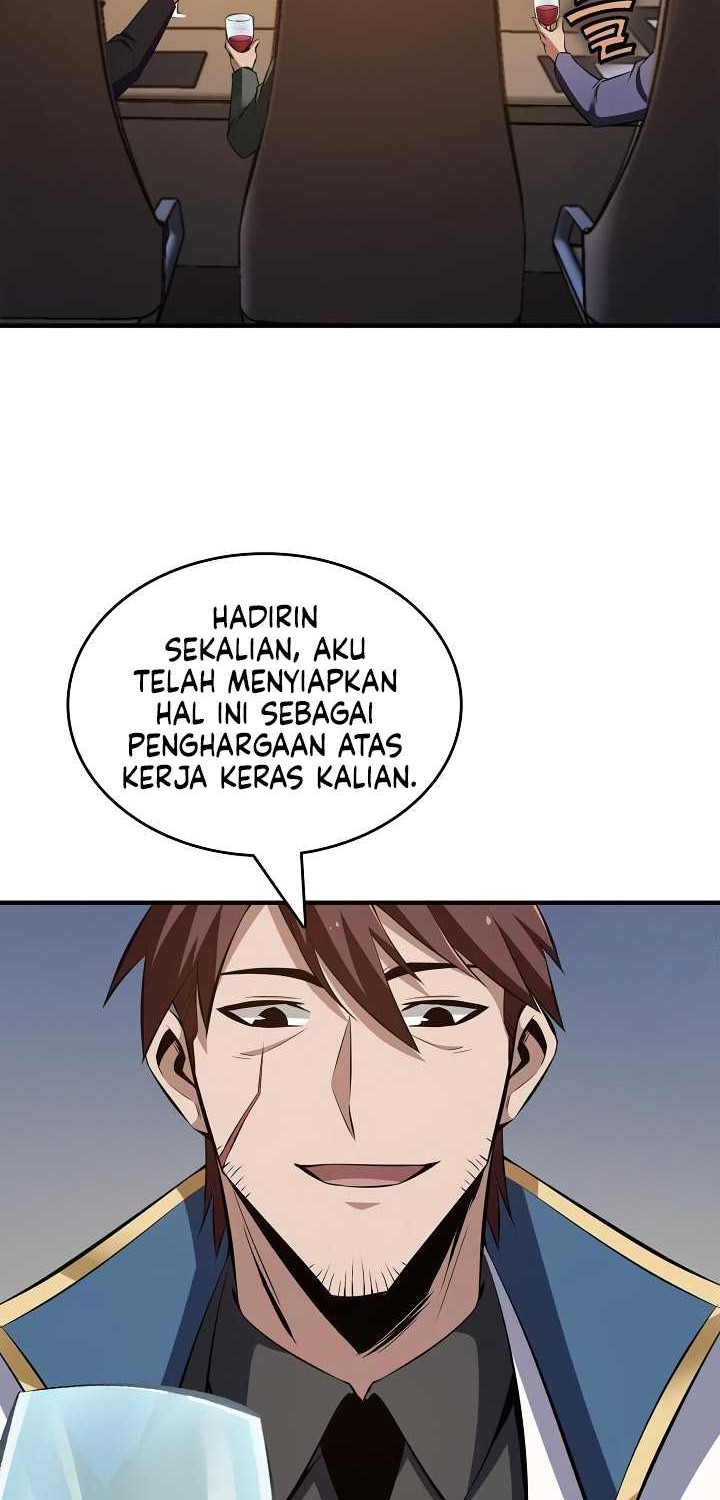 I Swallowed the Heavenly Demon Chapter 20 Gambar 27