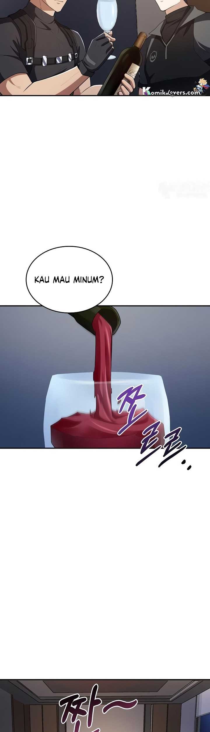 I Swallowed the Heavenly Demon Chapter 20 Gambar 30