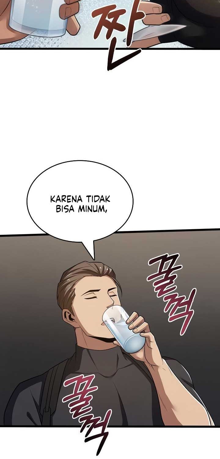 I Swallowed the Heavenly Demon Chapter 20 Gambar 33