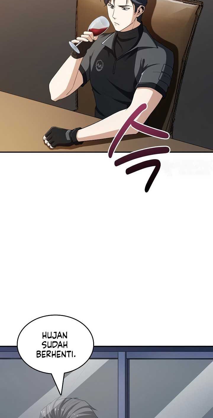 I Swallowed the Heavenly Demon Chapter 20 Gambar 35