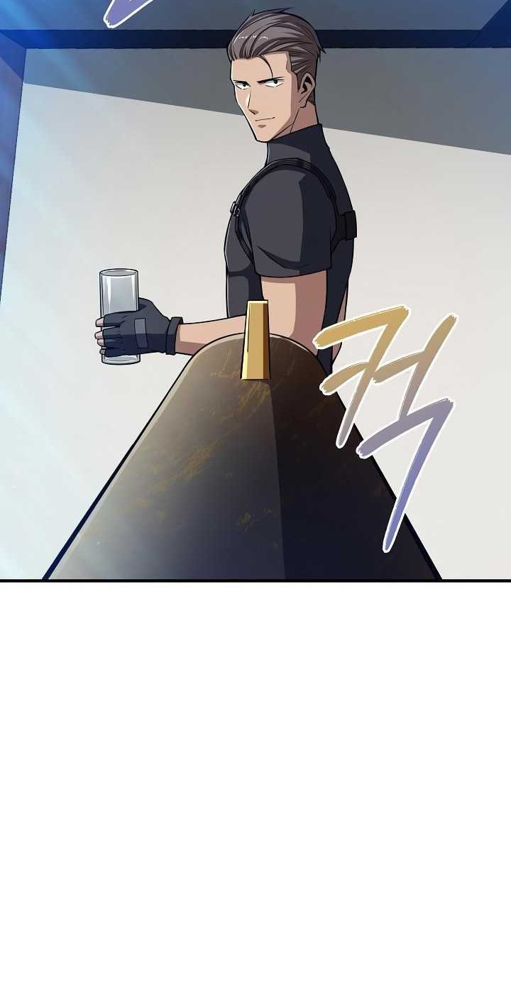 I Swallowed the Heavenly Demon Chapter 20 Gambar 41