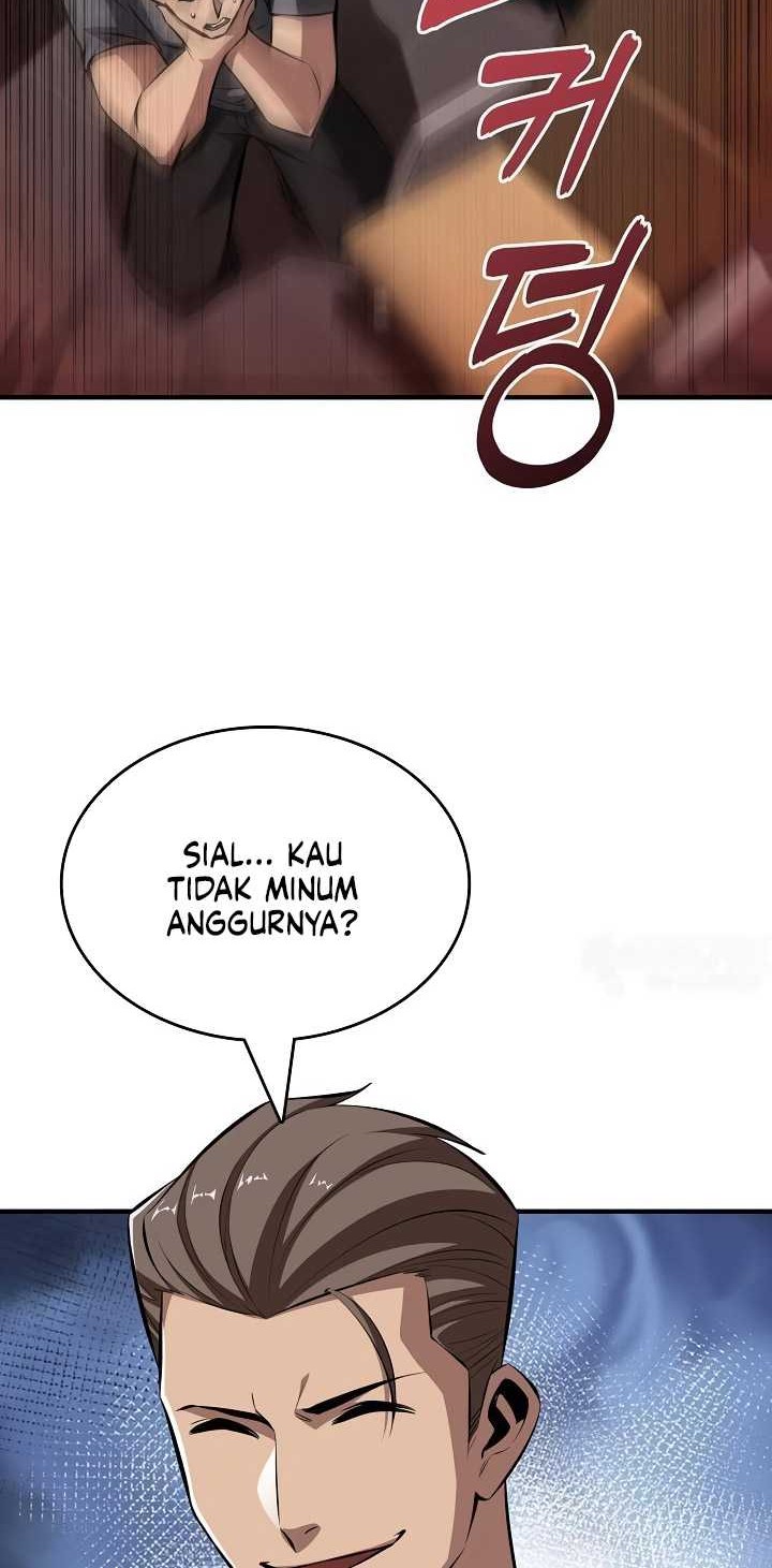I Swallowed the Heavenly Demon Chapter 20 Gambar 43