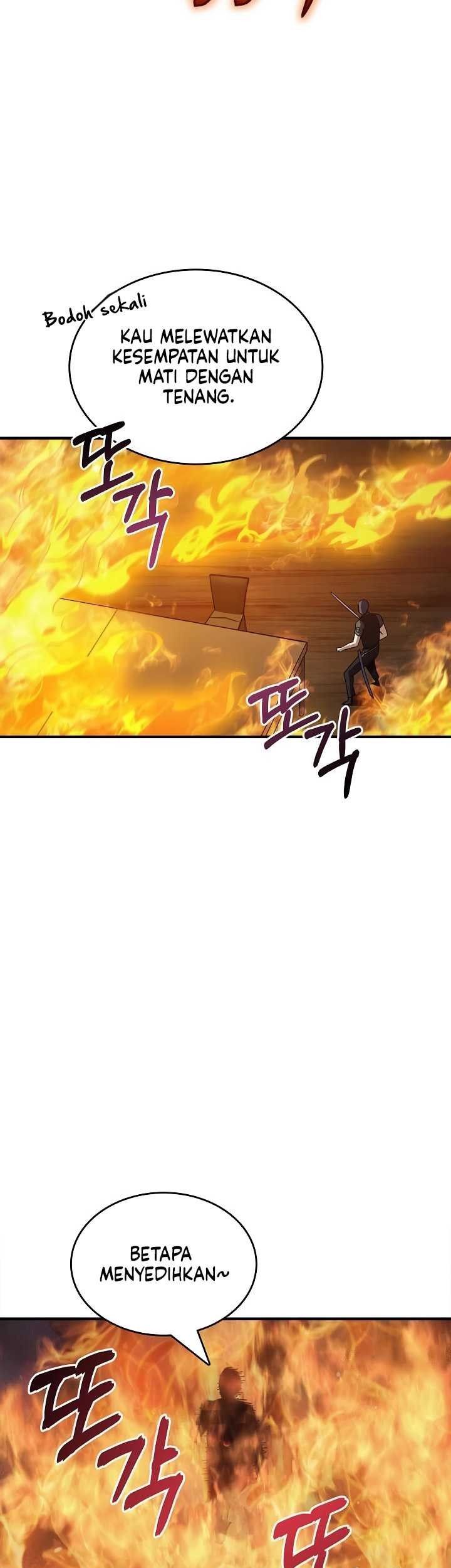 I Swallowed the Heavenly Demon Chapter 20 Gambar 48