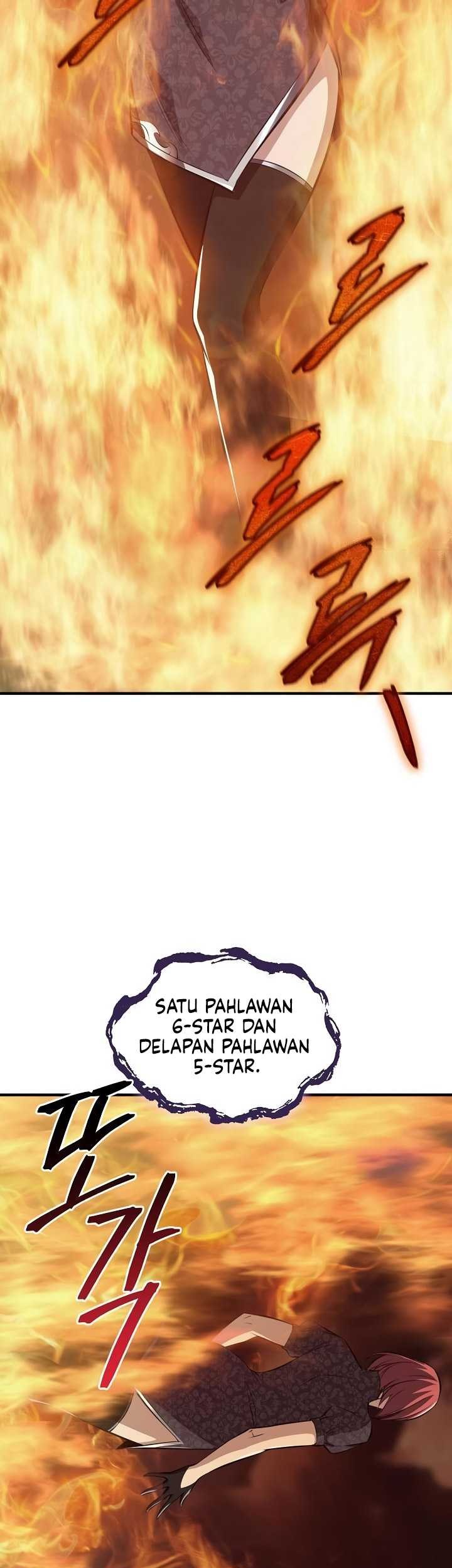 I Swallowed the Heavenly Demon Chapter 20 Gambar 50