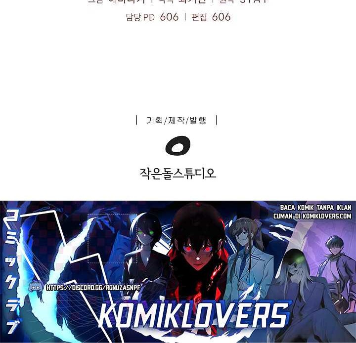 I Swallowed the Heavenly Demon Chapter 20 Gambar 57