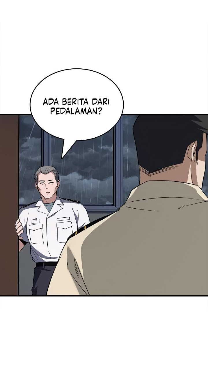 I Swallowed the Heavenly Demon Chapter 20 Gambar 3