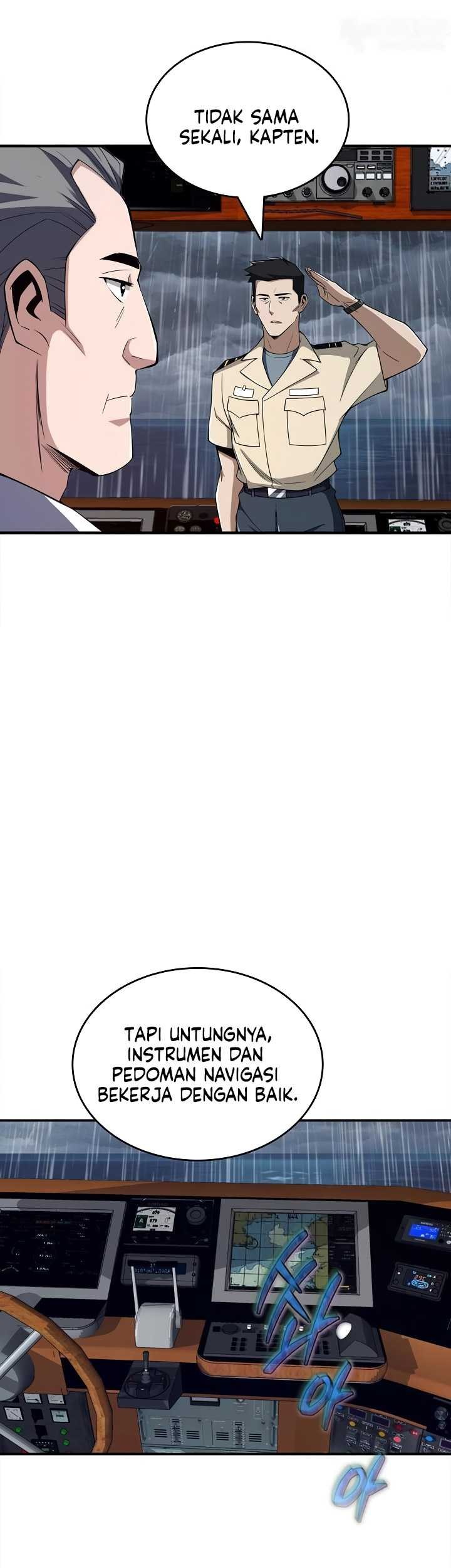 I Swallowed the Heavenly Demon Chapter 20 Gambar 4