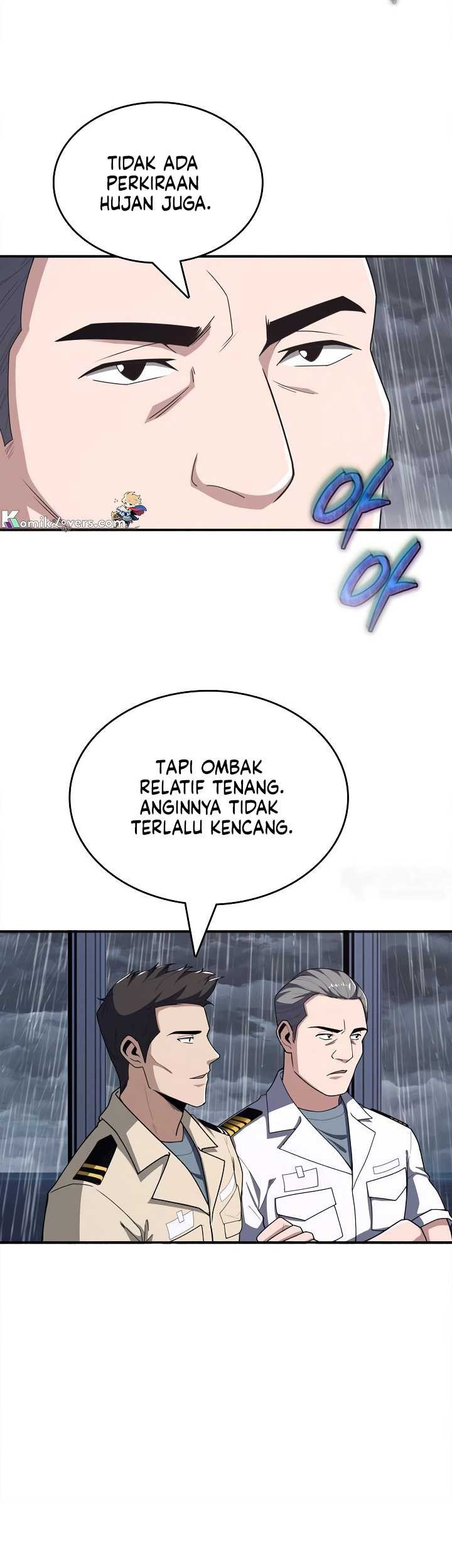 I Swallowed the Heavenly Demon Chapter 20 Gambar 6