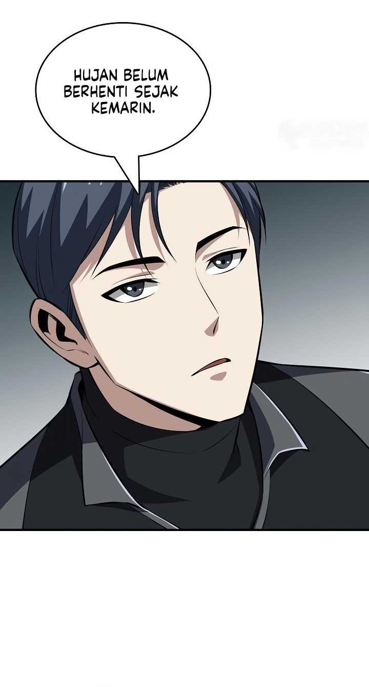I Swallowed the Heavenly Demon Chapter 20 Gambar 9