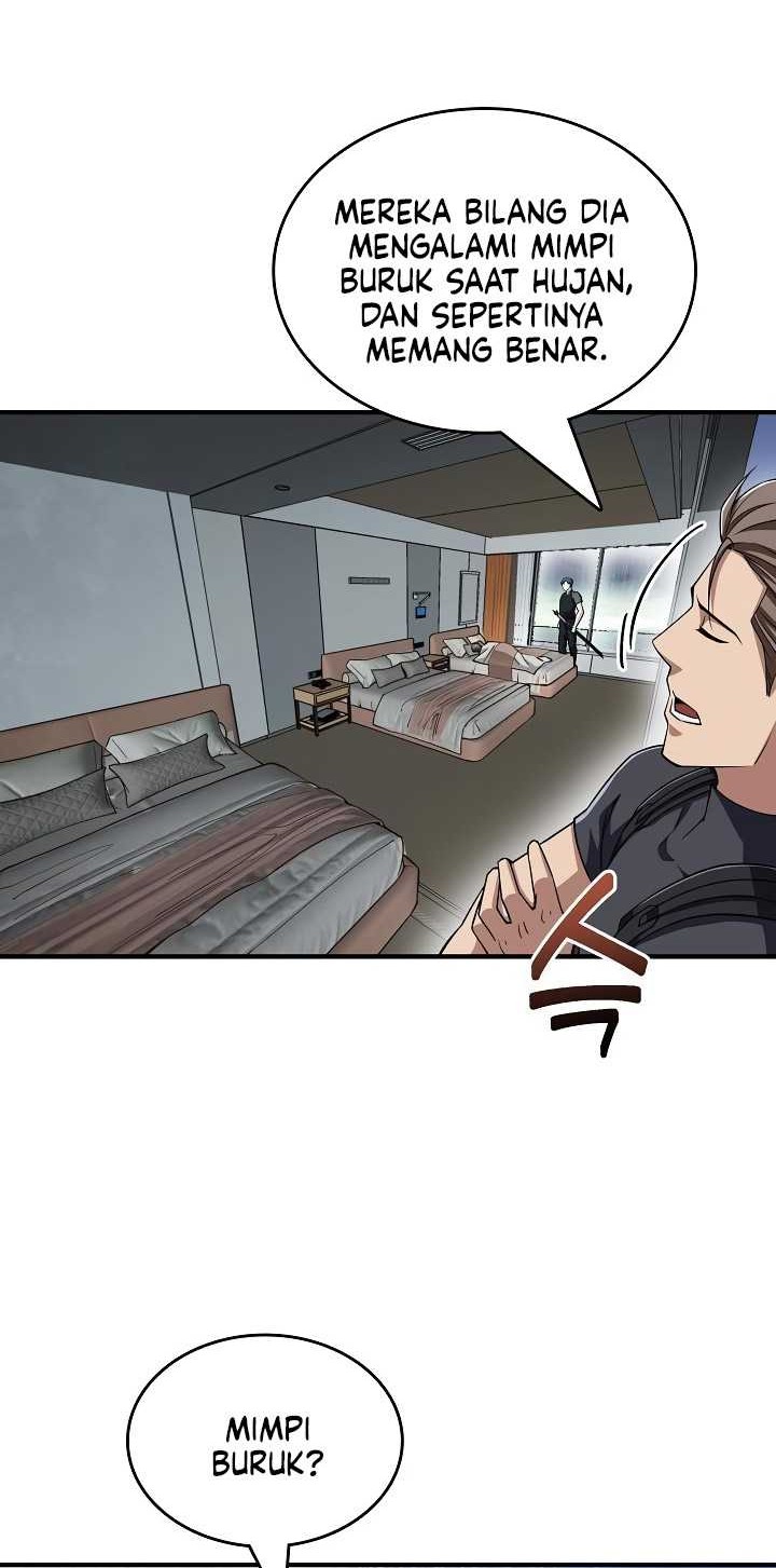 I Swallowed the Heavenly Demon Chapter 20 Gambar 11
