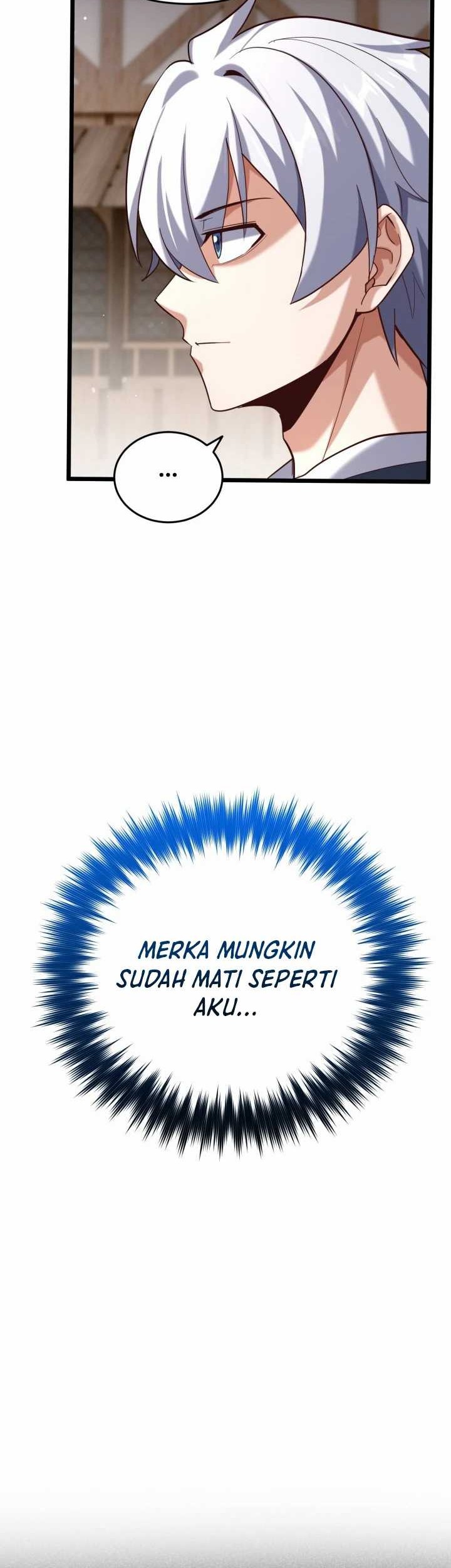 Reincarnation of the Swordmaster Chapter 20 Gambar 37