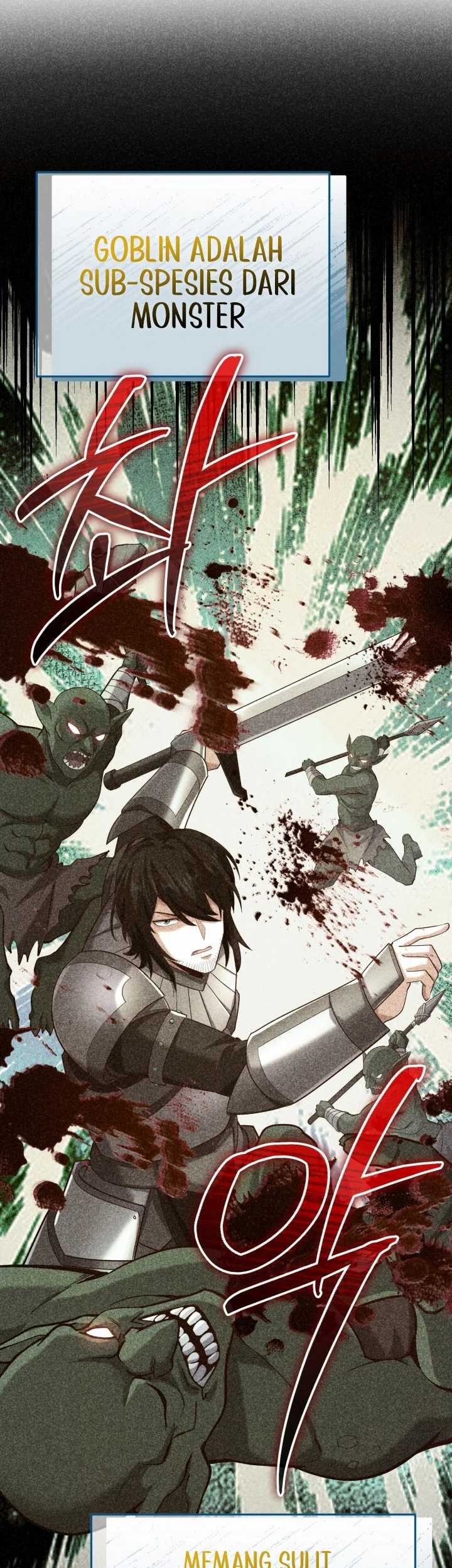 Reincarnation of the Swordmaster Chapter 20 Gambar 38