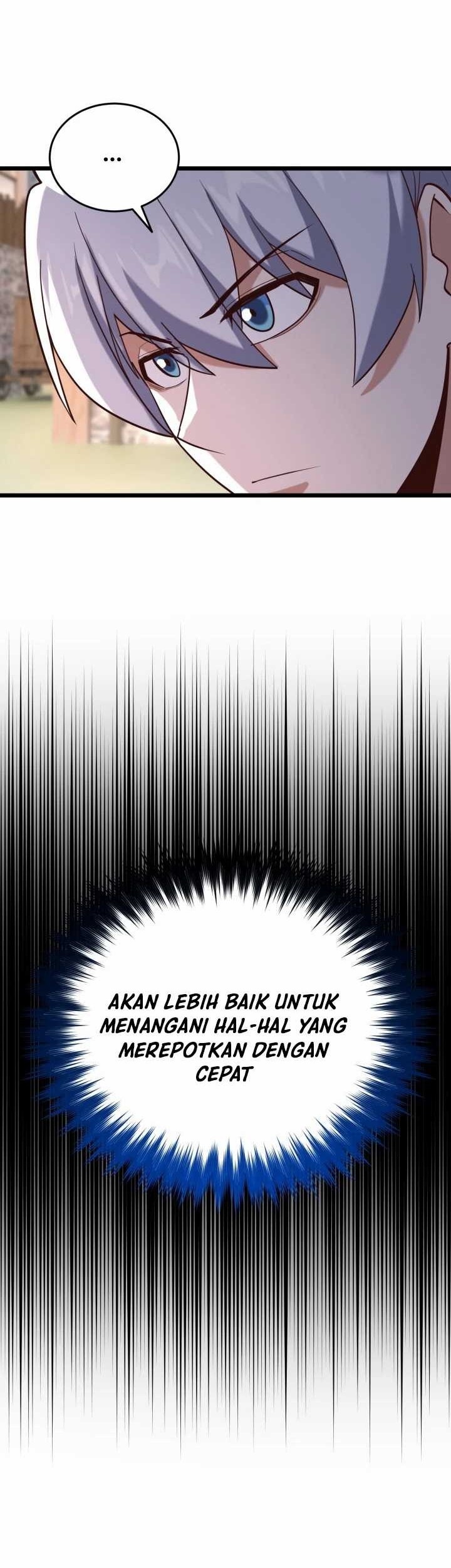 Reincarnation of the Swordmaster Chapter 20 Gambar 41