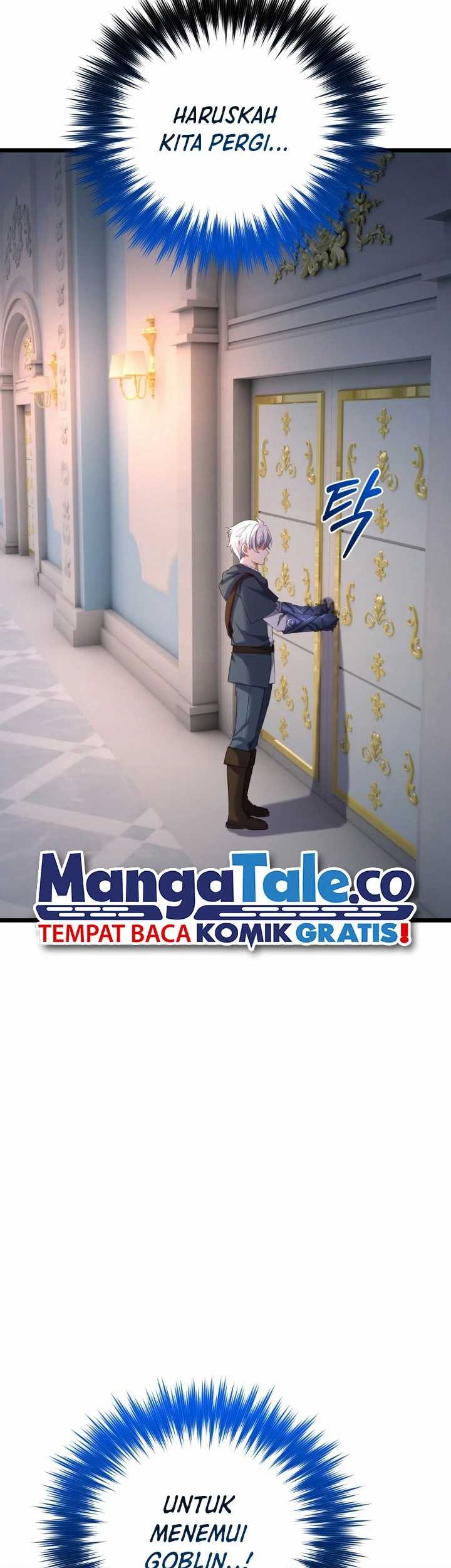 Reincarnation of the Swordmaster Chapter 20 Gambar 44