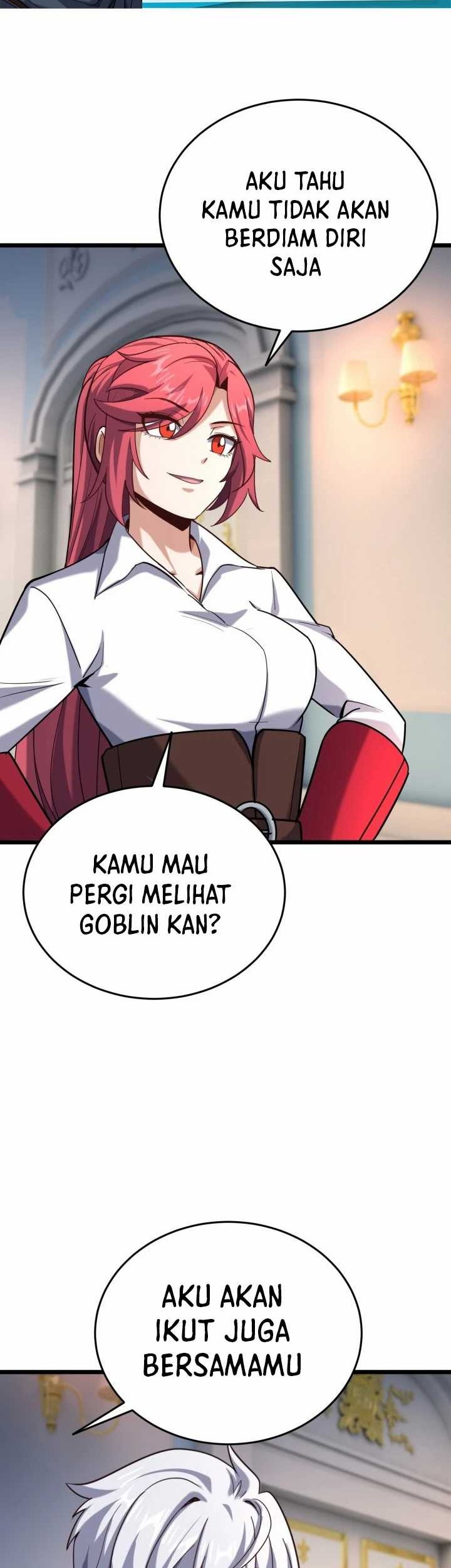 Reincarnation of the Swordmaster Chapter 20 Gambar 47