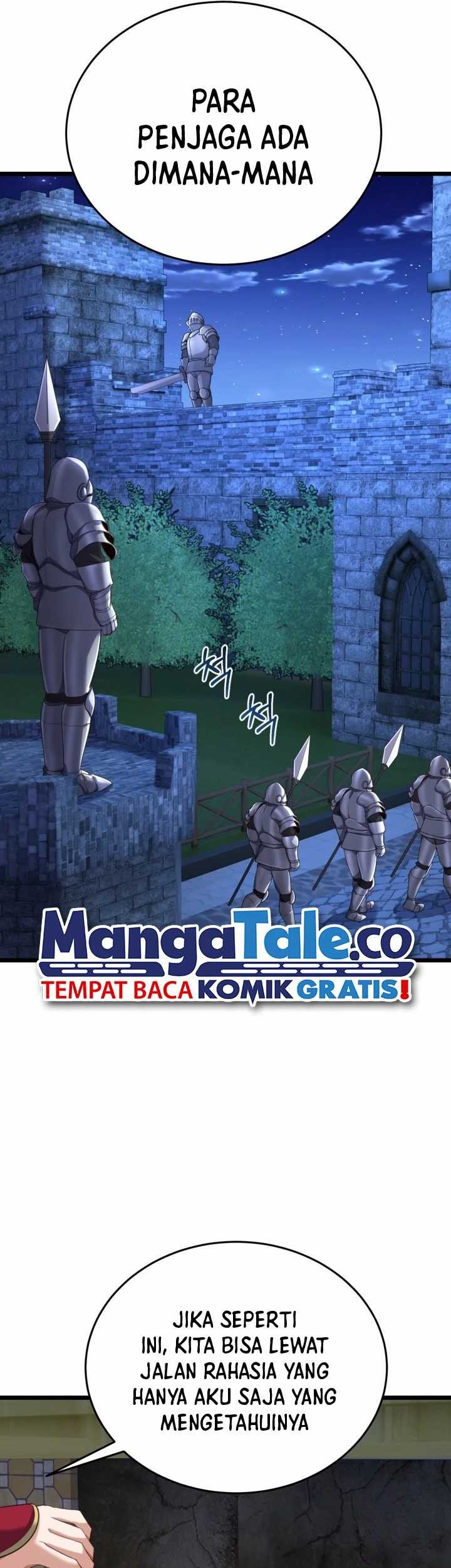 Reincarnation of the Swordmaster Chapter 20 Gambar 50